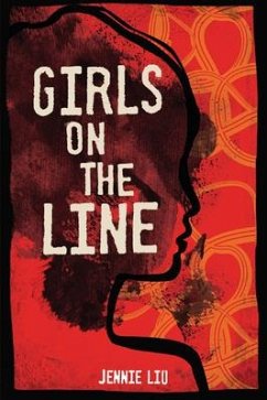 Girls on the Line - Liu, Jennie