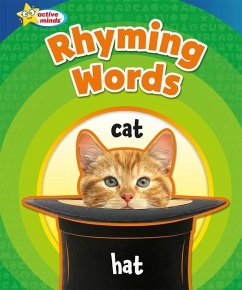 Rhyming Words - Media, Sequoia Kids