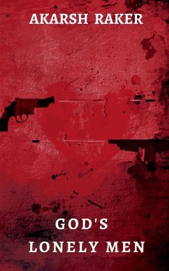 Cover God's Lonely Men