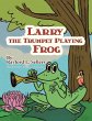 Larry The Trumpet Playing Frog - Bild 1