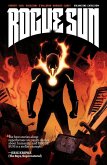 Rogue Sun Volume 1: A Massive-Verse Book