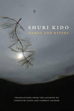 Names and Rivers - Kido, Shuri