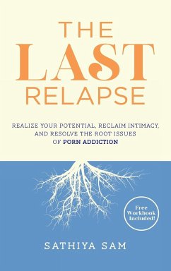 The Last Relapse - Sam, Sathiya