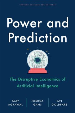 Power and Prediction - Agrawal, Ajay;Gans, Joshua;Goldfarb, Avi