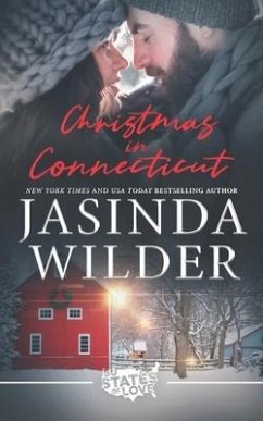 Christmas in Connecticut: A Second Chance Holiday Romance - Wilder, Jasinda
