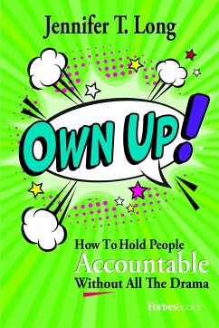 Cover Own Up!
