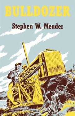 Bulldozer - Meader, Stephen W.
