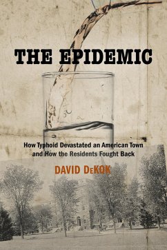 The Epidemic - Dekok, David
