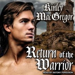 Return of the Warrior - Macgregor, Kinley