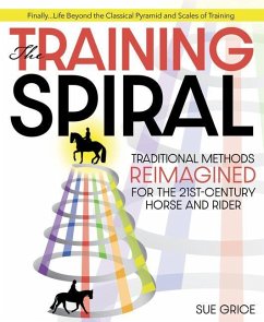 The Training Spiral - Grice, Sue