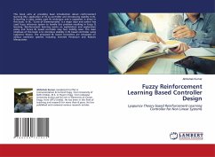 Fuzzy Reinforcement Learning Based Controller Design - Kumar, Abhishek