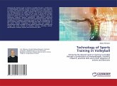 Technology of Sports Training in Volleyball