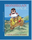 Monhegan Magic: a hedgehog, six ducks & a truck: A New Maine Adventure!