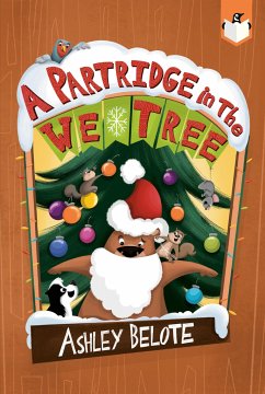 A Partridge in the We Tree - Belote, Ashley