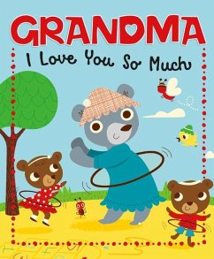 Grandma, I Love You So Much - Media, Sequoia Kids