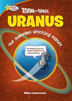 Uranus - Lawrence, Ellen