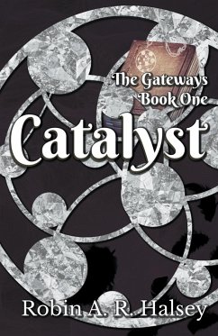 Catalyst - Halsey, Robin A. R.