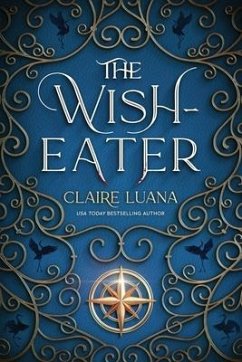 The Wish-Eater - Luana, Claire