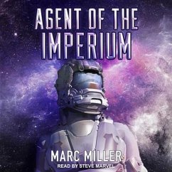 Agent of the Imperium - Miller, Marc