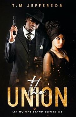 The Union - Jefferson, T M