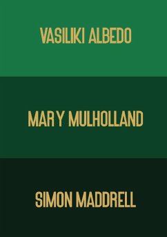 All About Our Mothers - Nine Series Anthology 1 - Albedo, Vasiliki; Mulholland, Mary; Maddrell, Simon