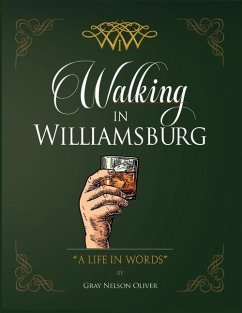 Walking in Williamsburg - Oliver, Gray