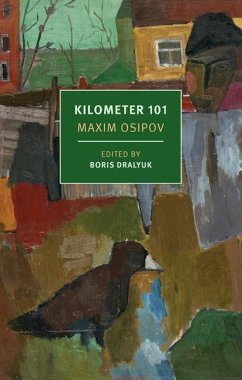 Kilometer 101 - Osipov, Maxim; Dralyuk, Boris