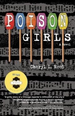 Cover Poison Girls
