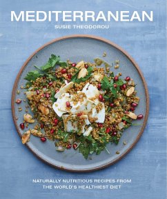 Mediterranean - Theodorou, Susie