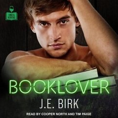 Booklover - Birk, Je