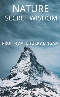NATURE - Chokkalingam, Prof R V M