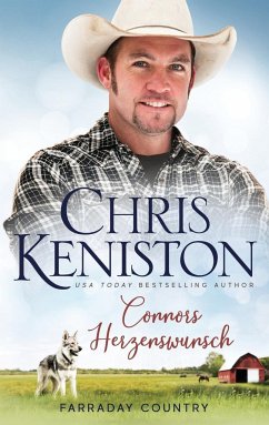 Connors Herzenswunsch - Keniston, Chris