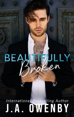 Beautifully Broken - Owenby, J. A.