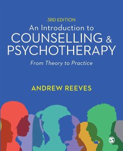 An Introduction to Counselling and Psychotherapy - Reeves, Andrew