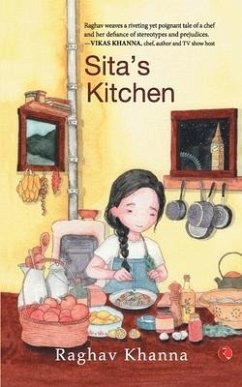 Sita's Kitchen - Khanna, Raghav