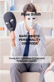 NARCISSISTIC PERSONALITY DISORDER