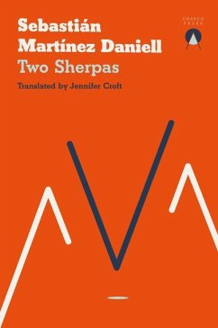 Two Sherpas - Martinez Daniell, Sebastian