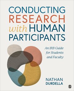 Conducting Research with Human Participants - Durdella, Nathan Richard (California State University, Northridge, U