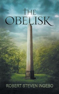 The Obelisk - Ingebo, Robert Steven