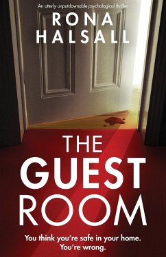 The Guest Room - Halsall, Rona