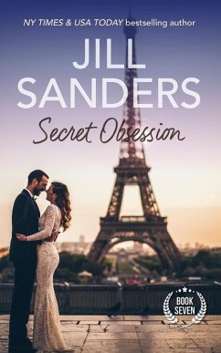 Cover Secret Obsession