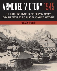 Armored Victory 1945 - Zaloga, Steven