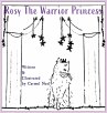 Rosy The Warrior Princess - Bild 1