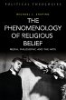 The Phenomenology of Religious Belief - Bild 1
