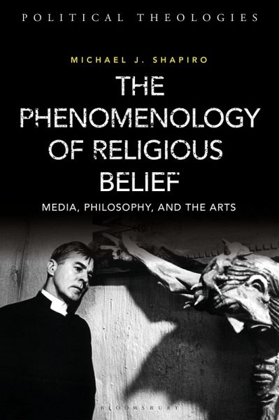 The Phenomenology of Religious Belief The Phenomenology of Religious Belief