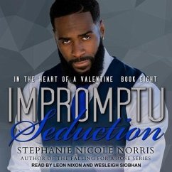 Impromptu Seduction - Norris, Stephanie Nicole