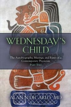 Wednesday's Child - DeCarlo, Alan N