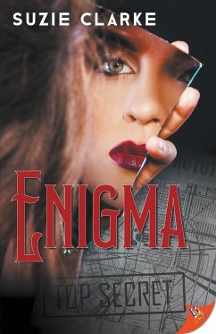 Enigma - Clarke, Suzie