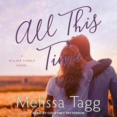 All This Time - Tagg, Melissa
