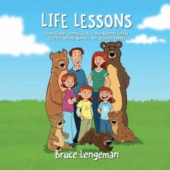 Life Lessons - Lengeman, Bruce